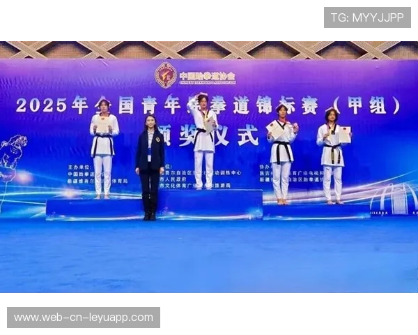 中国跆拳道队再添金牌，年轻选手表现亮眼，跆拳道 中国选手