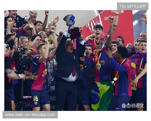 巴萨连线年轻力量再度上演高能配合，全场热度爆表